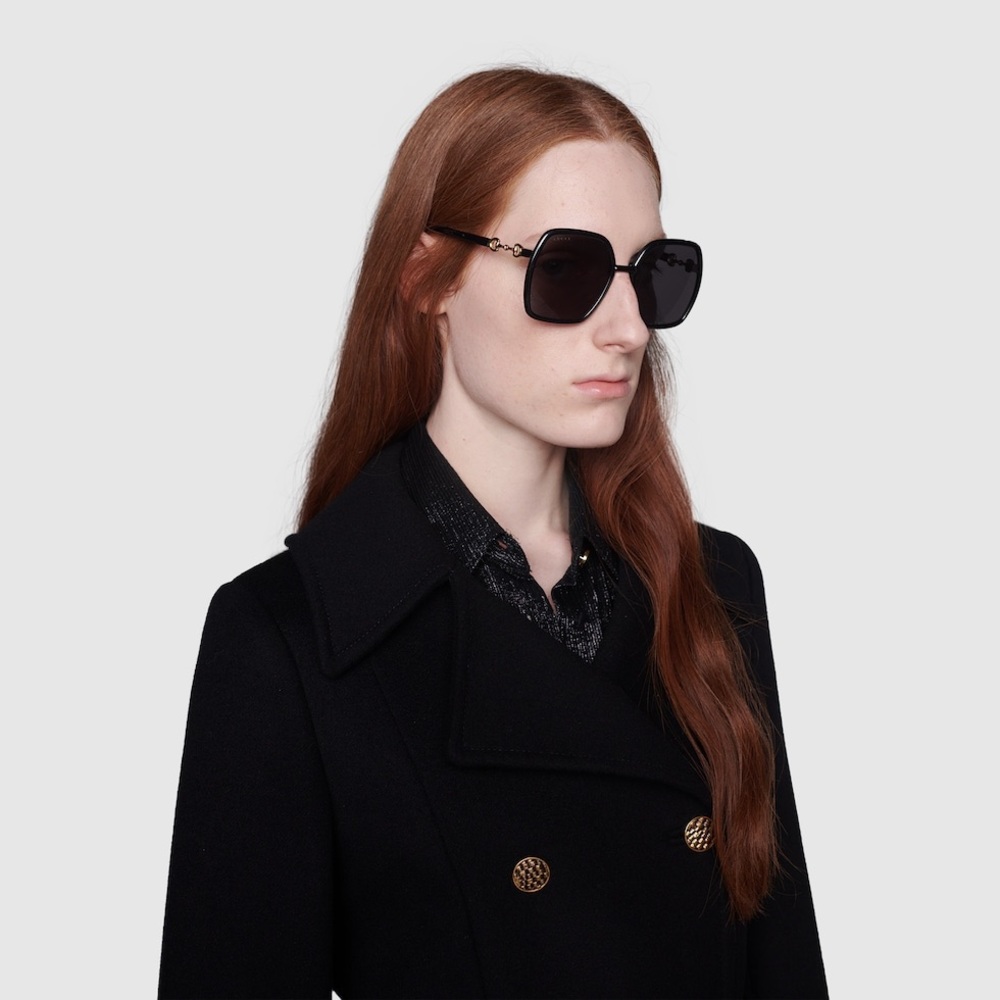 GUCCI, Sunglasses GG0890S, NWOT - Picture 8 of 14
